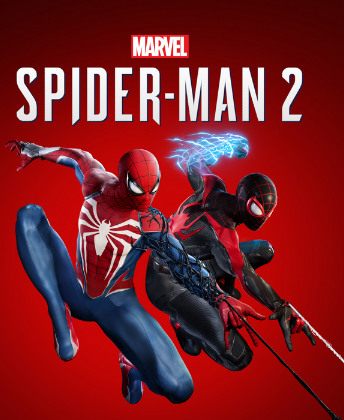 Marvel's Spider-Man 2